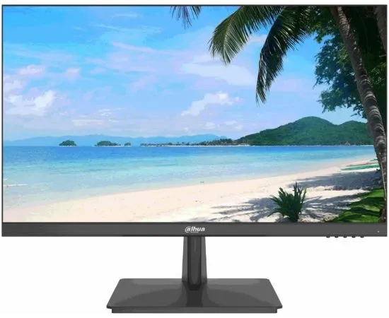 Монитор 23.8" Dahua DHI-LM24-H200