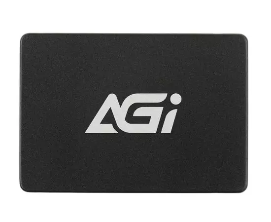 Накопитель SSD 500Gb AGI AI238 (AGI500GIMAI238)