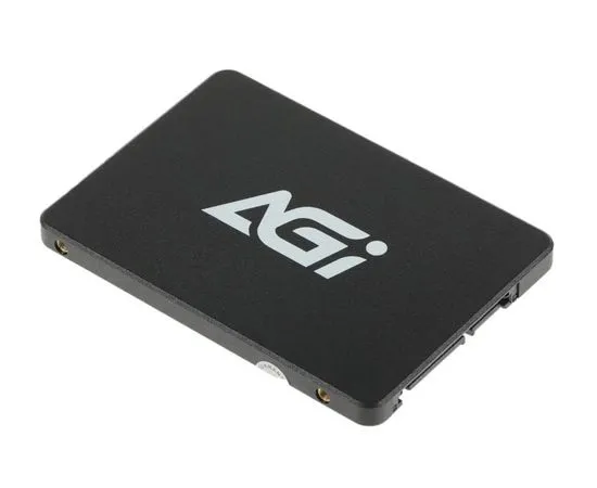 Накопитель SSD 250Gb AGI AI238 (AGI250GIMAI238), фото 2