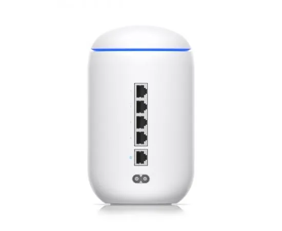 Роутер Ubiquiti UniFi Dream Machine (UDM), фото 2