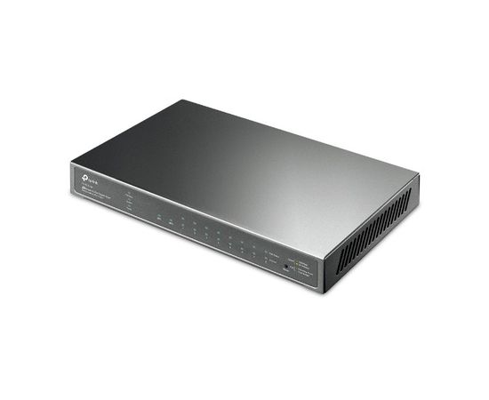 Коммутатор TP-Link TL-SG2008, фото 2