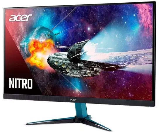 Монитор 27" Acer Nitro VG271UM3BMIIPX (UM.HV1EE.301/UM.HV1CD.301), фото 2