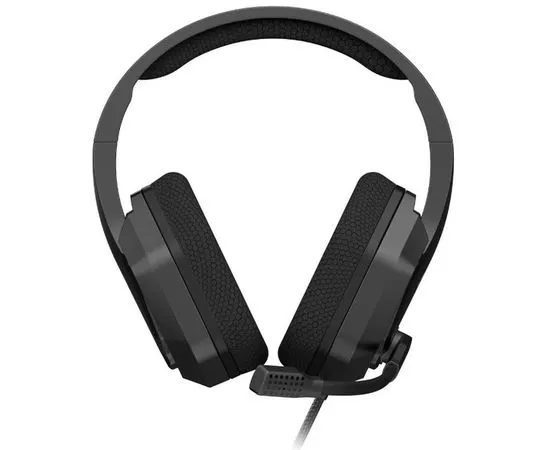 Наушники с микрофоном A4 Tech Bloody G260P, черный (G260P Black), фото 2