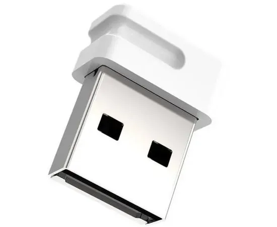 USB Flash-накопитель 32Gb USB 3.0 (Netac U116) белый (NT03U116N-032G-30WH), фото 2