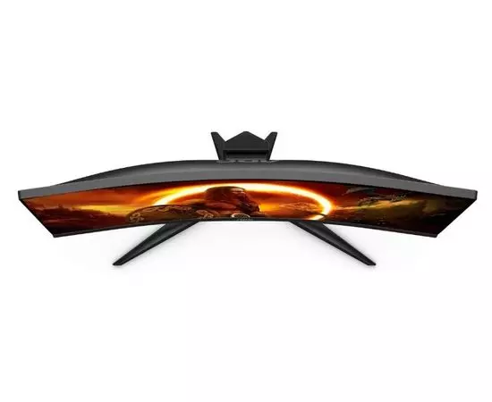 Монитор 27" AOC C27G2E, фото 3