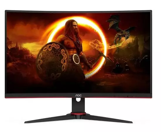 Монитор 27" AOC C27G2E