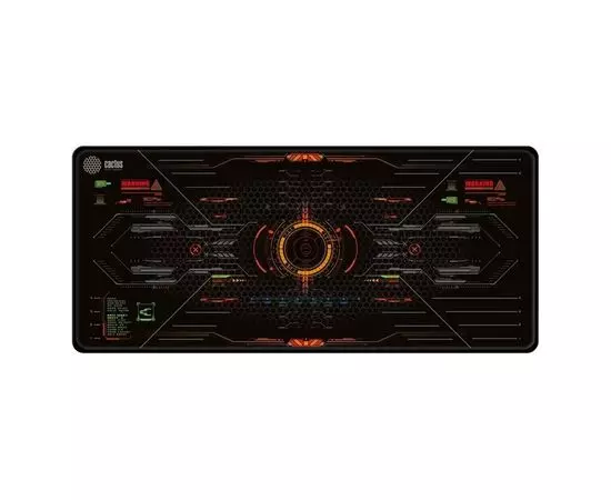 Коврик для мыши Коврик Cactus Skytrek CS-MP-PRO05XXL