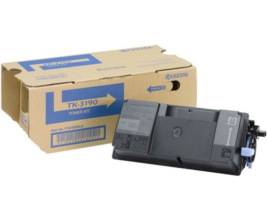 Картридж KYOCERA TK-3190 (1T02T60NL0)