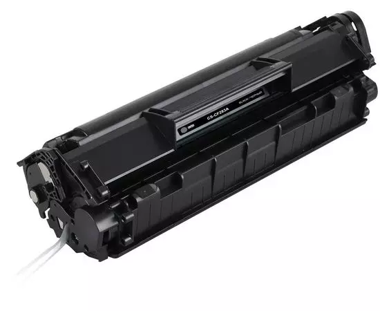 Картридж CS-CF283A (Cactus), фото 2