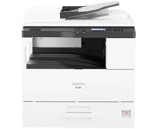 МФУ Ricoh M 2701 (418118)