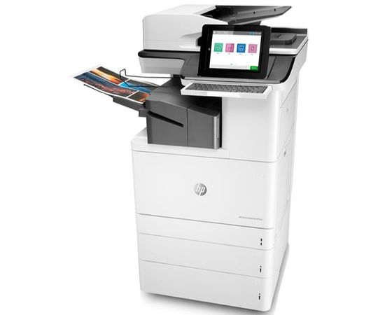 МФУ HP Color LaserJet Enterprise Flow MFP M776zs (T3U56A), фото 2