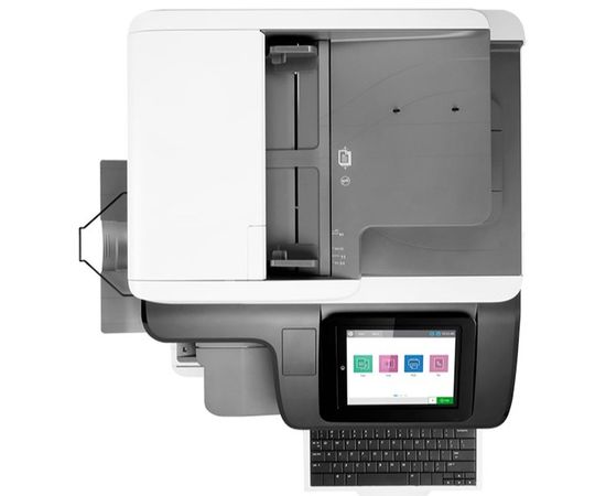 МФУ HP Color LaserJet Enterprise Flow MFP M776zs (T3U56A), фото 3