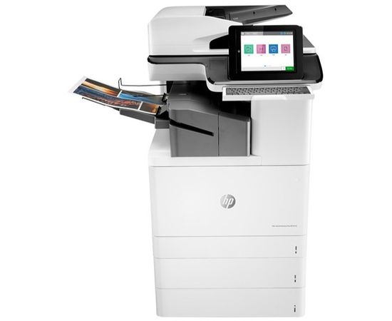 МФУ HP Color LaserJet Enterprise Flow MFP M776zs (T3U56A)