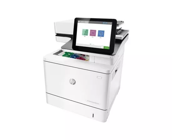 МФУ HP Color LaserJet Enterprise M578dn (7ZU85A), фото 2
