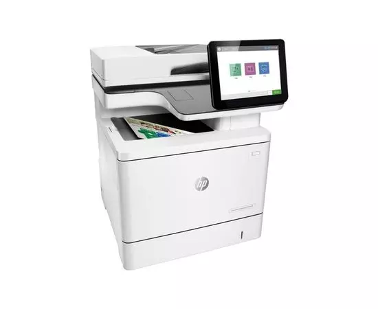 МФУ HP Color LaserJet Enterprise M578dn (7ZU85A), фото 3