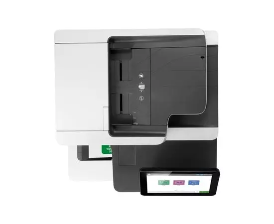 МФУ HP Color LaserJet Enterprise M578dn (7ZU85A), фото 4