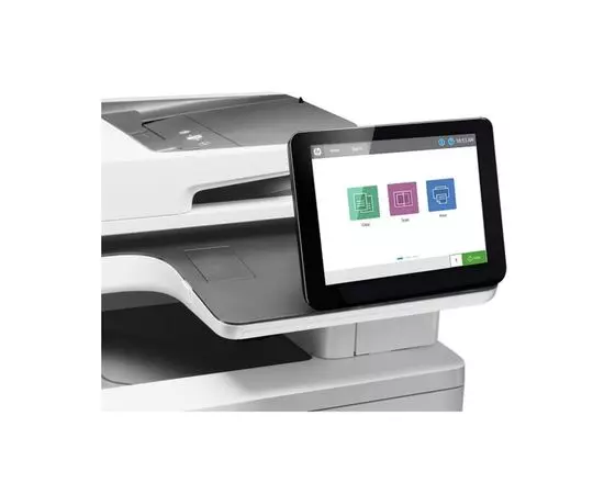 МФУ HP Color LaserJet Enterprise M578dn (7ZU85A), фото 5