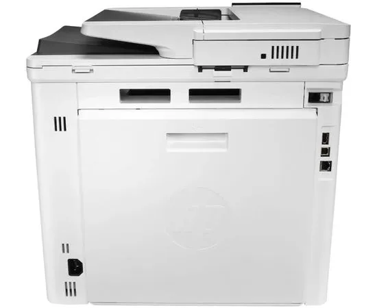 МФУ HP Color LaserJet Pro M480f (3QA55A), фото 2