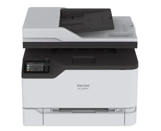 МФУ Ricoh M C240Fw (408430)