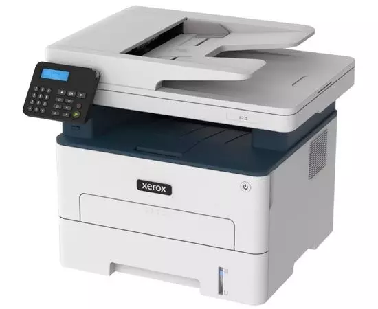 МФУ Xerox B225 (B225V_DNI), фото 2
