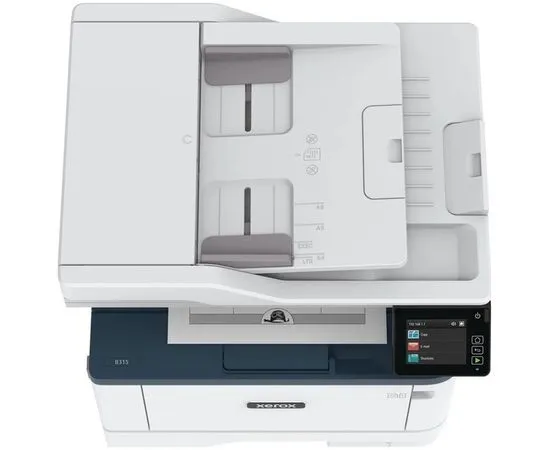 МФУ Xerox B315 (B315V_DNI), фото 2