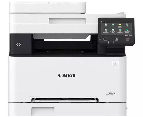 МФУ Canon i-Sensys MF657Cdw (5158C001)