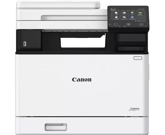 МФУ Canon i-Sensys MF754Cdw (5455C009)