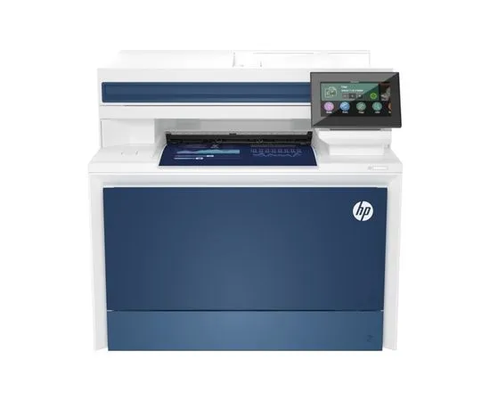 МФУ HP Color LaserJet Pro 4303fdn (5HH66A)