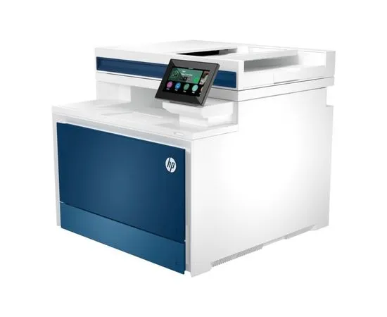 МФУ HP Color LaserJet Pro 4303fdw (5HH67A), фото 2