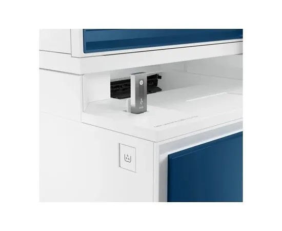 МФУ HP Color LaserJet Pro 4303fdw (5HH67A), фото 5