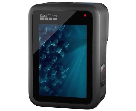 Экшн-камера GoPro HERO11 Black Edition (CHDHX-111-RW), фото 2