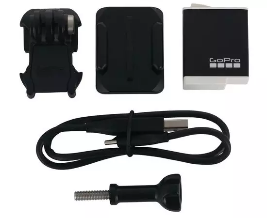 Экшн-камера GoPro HERO12 Black Edition (CHDHX-121-RW), фото 3