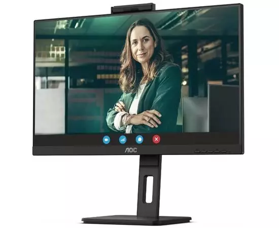 Монитор 27" AOC Q27P3QW, фото 2