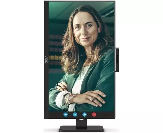 Монитор 27" AOC Q27P3QW, фото 5