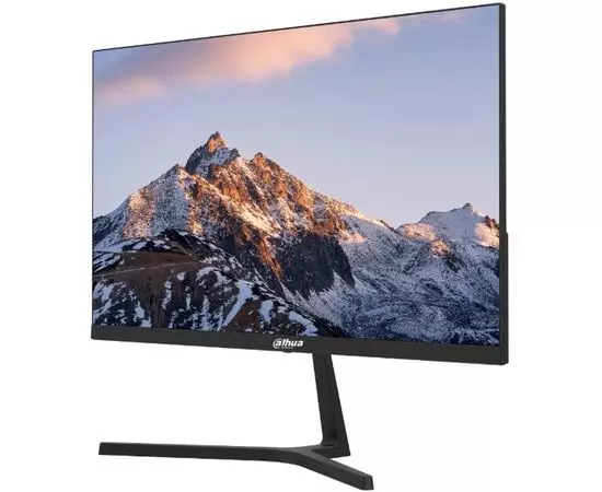 Монитор 27" Dahua DHI-LM27-B200S, фото 2