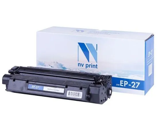 Картридж Canon EP-27 (NV Print) (NV-EP27)