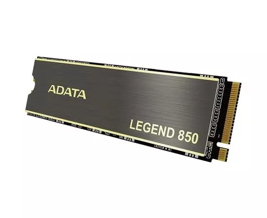 Накопитель SSD M.2 512Gb ADATA Legend 850 (ALEG-850-512GCS)