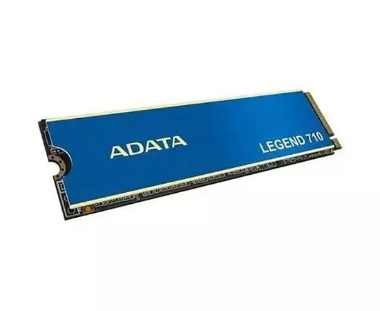 Накопитель SSD M.2 256Gb ADATA Legend 710 (ALEG-710-256GCS)
