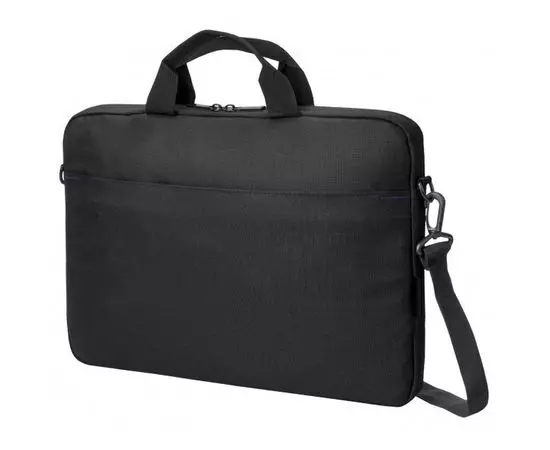 Сумка для ноутбука 15,6" PortCase KCB-140BK Black