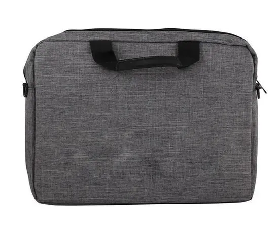 Сумка для ноутбука 15,6" PORTCASE KCB-161, серый (KCB-161 Grey), фото 3
