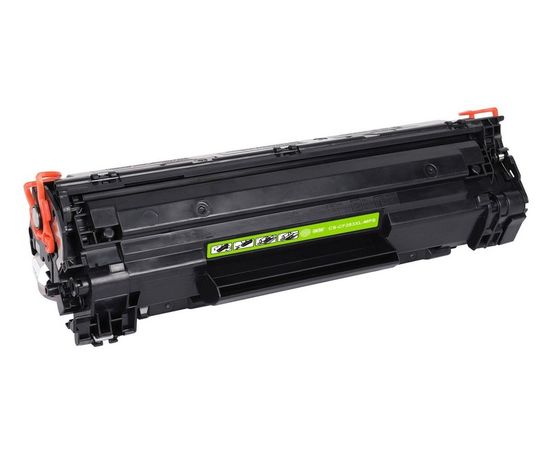 Картридж HP LJ CF283XL-MPS (Cactus) (CS-CF283XL-MPS), фото 2