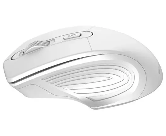 Мышь CANYON CNE-CMSW15PW белый, фото 2