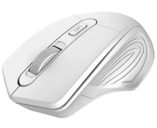 Мышь CANYON CNE-CMSW15PW белый, фото 3