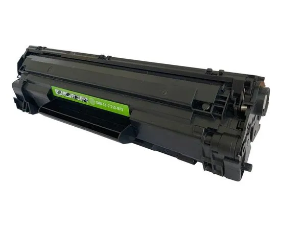 Картридж Canon CS-C725X-MPS (Cactus), фото 2