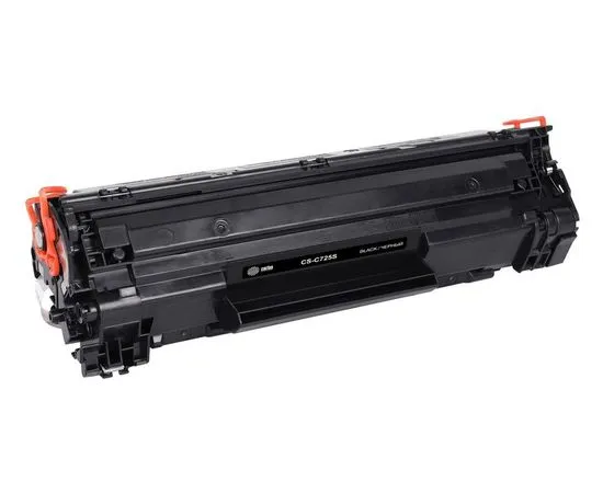 Картридж Canon CS-C725S (Cactus), фото 2