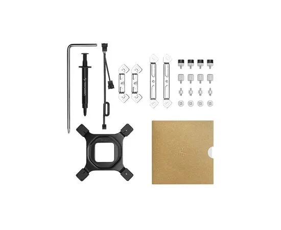 Кулер для процессора DeepCool AK620 WH, фото 5