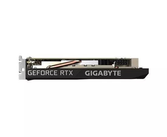 Видеокарта GeForce RTX3050 8GB GDDR6 (Gigabyte) (GV-N3050WF2OCV2-8GD), фото 4