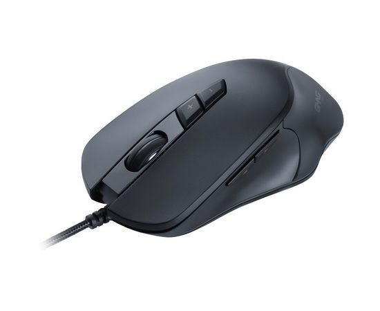 Мышь Oklick  GMNG 940GM, USB, черный (1651281), фото 2