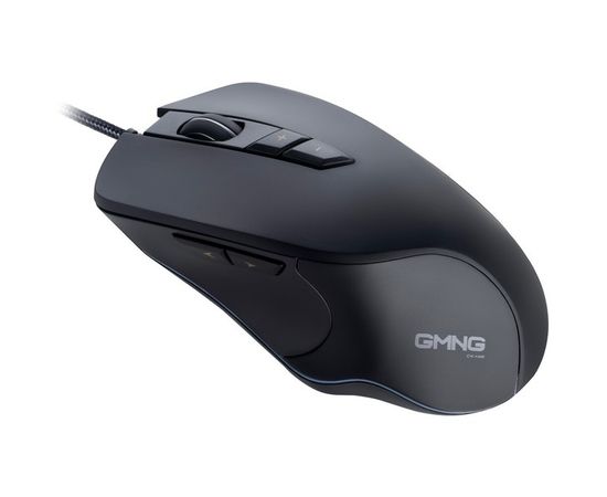 Мышь Oklick  GMNG 940GM, USB, черный (1651281), фото 3