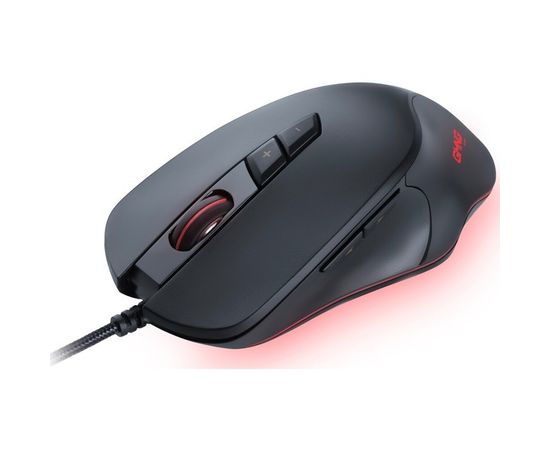 Мышь Oklick  GMNG 940GM, USB, черный (1651281), фото 5